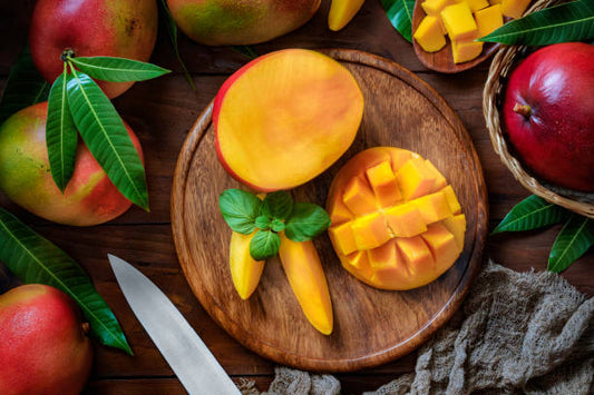 MANGUE KENT